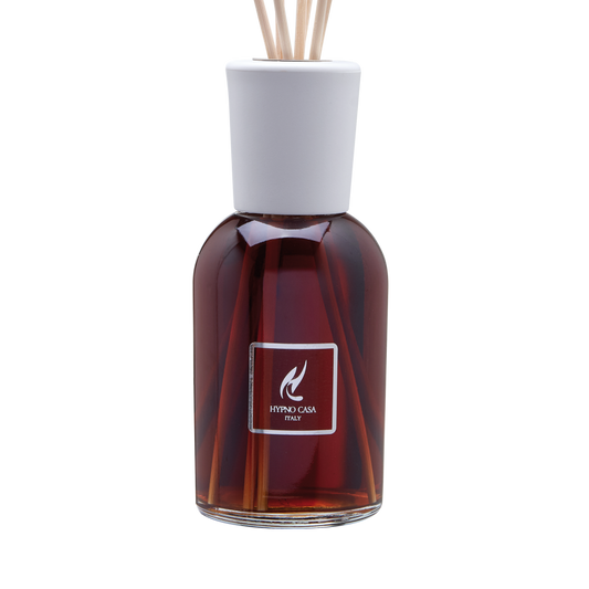 HYPNO CASA - CUOIO & SANDALO (250ML)