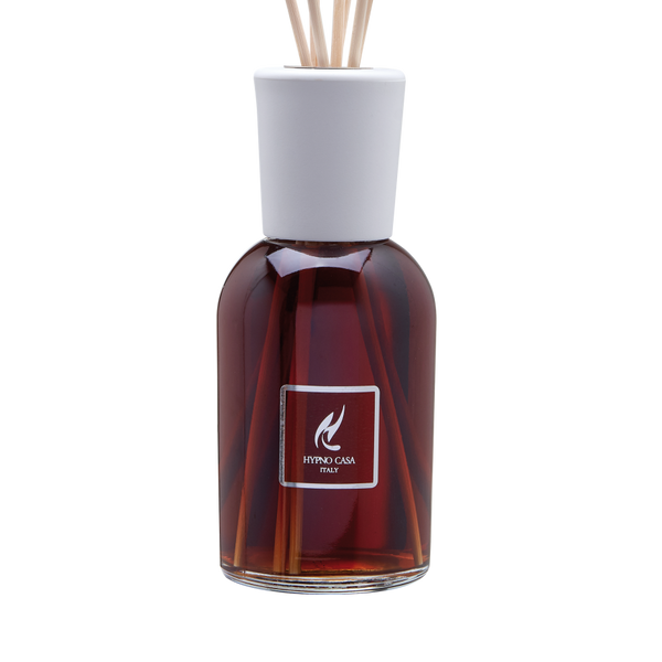 HYPNO CASA - CUOIO & SANDALO (250ML)