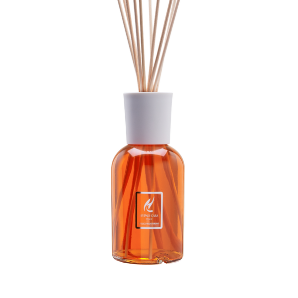 HYPNO CASA - DOLCE MANDARINO (500ML)
