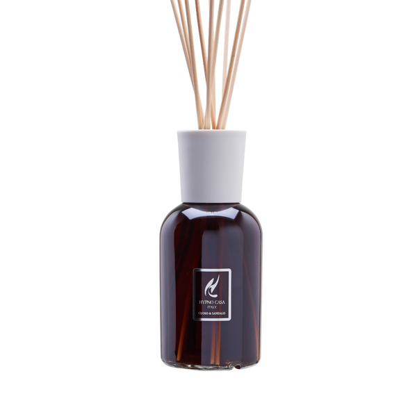 HYPNO CASA - CUOIO & SANDALO (500ML)