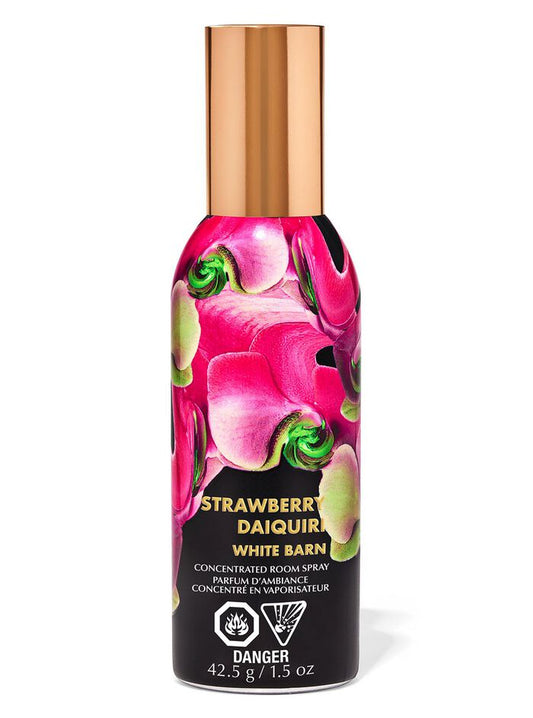 WHITE BARN - STRAWBERRY DAIQUIRI CONCENTRATED ROOM SPRAY