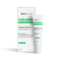 FACE FACTS REPLENISHING EYE CREAM