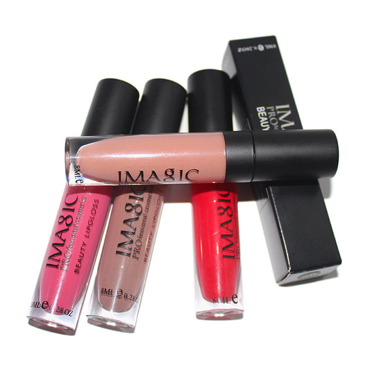 IMAGIC MATTE LIQUID LIPSTICK