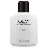 OLAY - ACTIVE HYDRATING BEAUTY LOTION