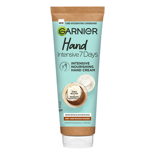 GARNIER HAND INTENSIVE 7 DAYS HAND CREAM