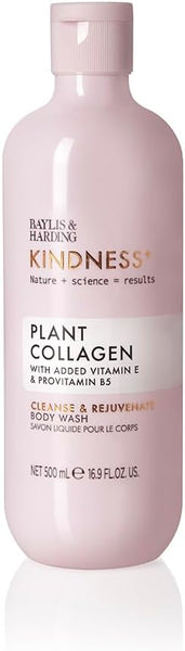 BAYLIS & HARDING - KINDNESS+ PLANT COLLAGEN