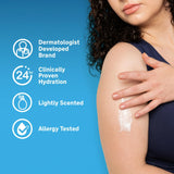 LUBRIDERM - DAILY MOISTURE LOTION