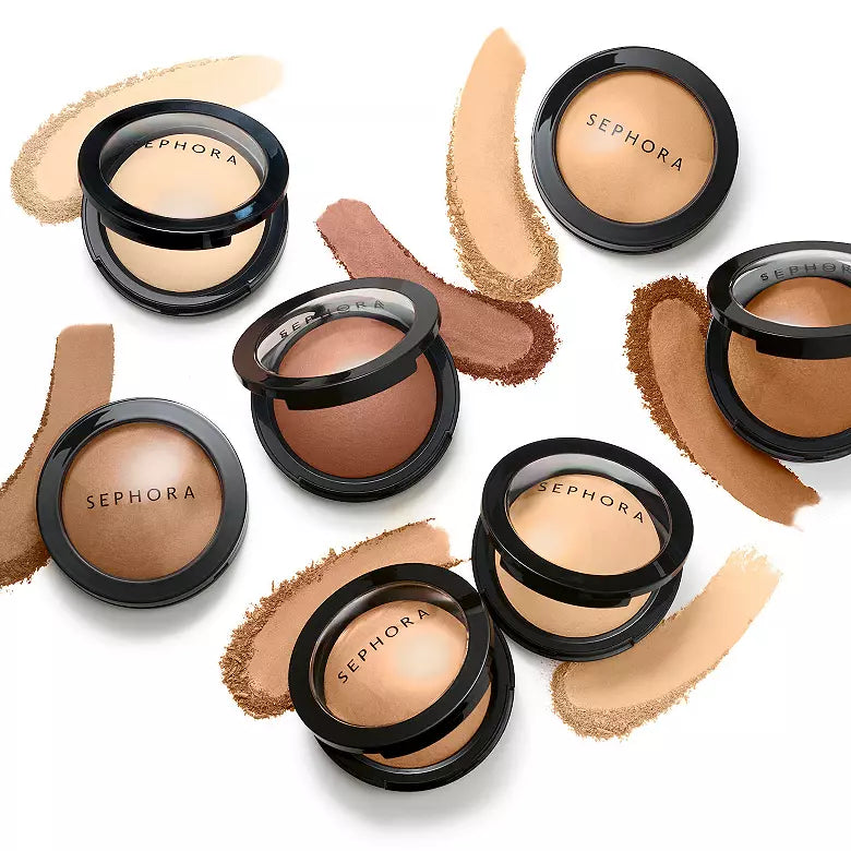 SEPHORA - MICROSMOOTH POWDER