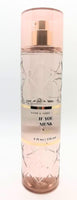 BATH & BODY WORKS - IF YOU MUSK FINE FRAGRANCE MIST