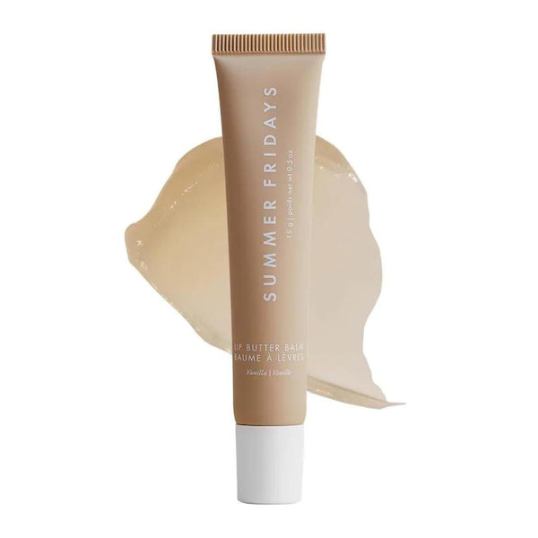 SUMMER FRIDAYS LIP BUTTER BALM