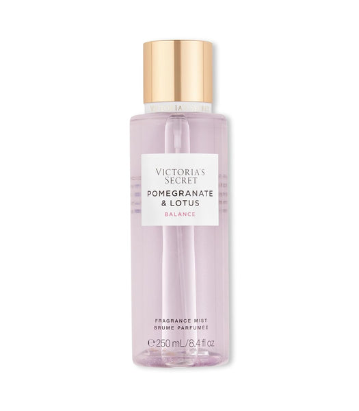 VICTORIA'S SECRET - POMEGRANATE & LOTUS FRAGRANCE MIST