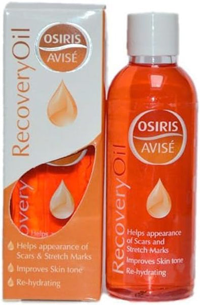 OSIRIS AVISE - RECOVERY OIL