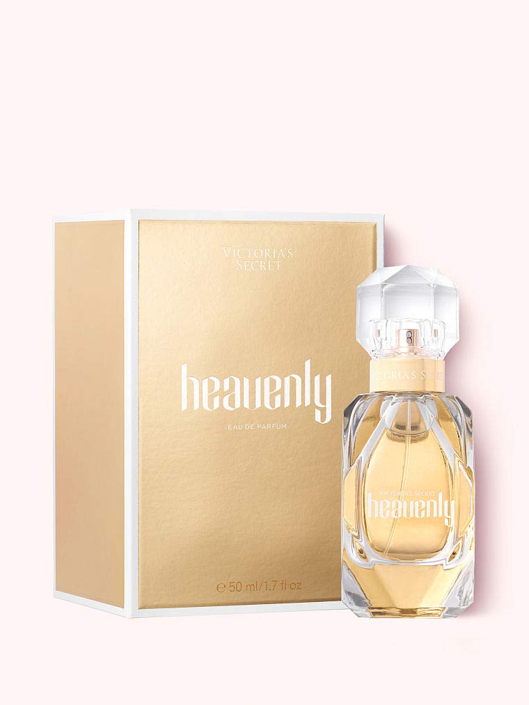 VICTORIA'S SECRET - HEAVENLY EAU DE PARFUM