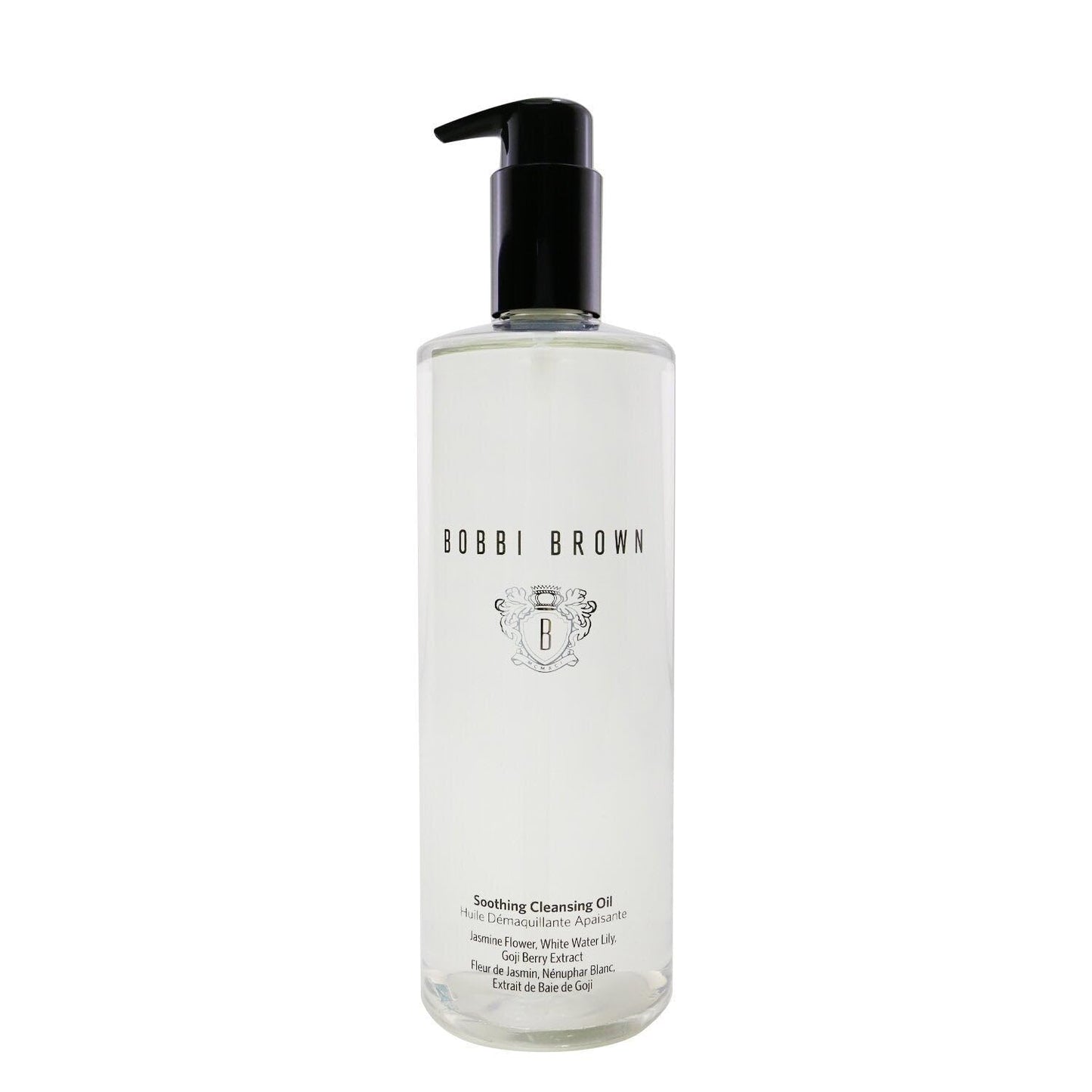 BOBBI BROWN SOOTHING CLEANSING OIL