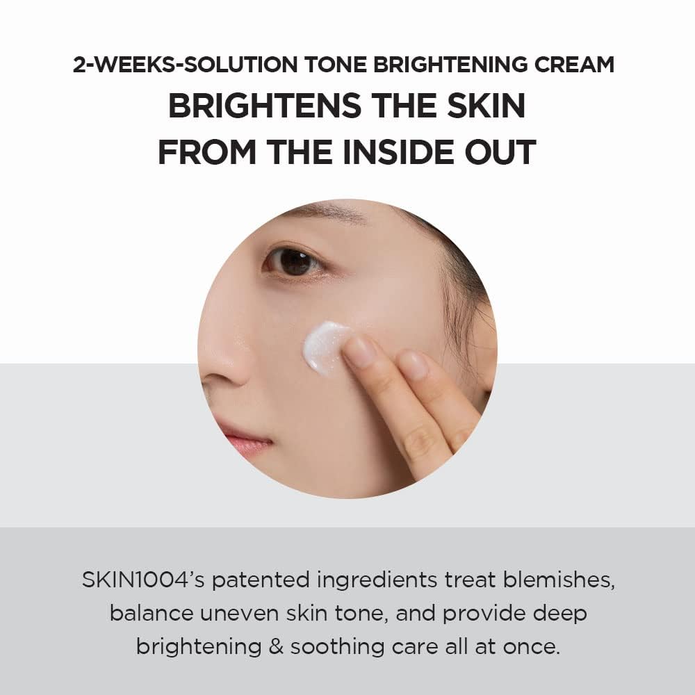SKIN1004 CENTELLA TONE BRIGHTENING CAPSULE CREAM