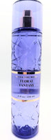BATH & BODY WORKS - FLORAL FANTASY FINE FRAGRANCE MIST