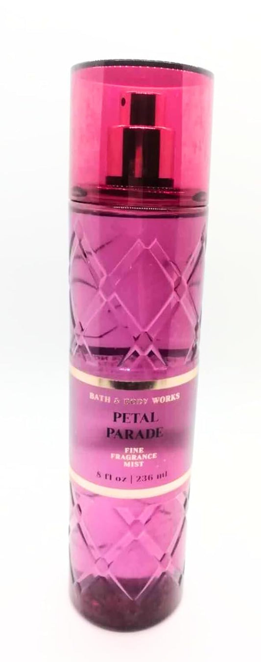 BATH & BODY WORKS - PETAL PARADE FINE FRAGRANCE MIST