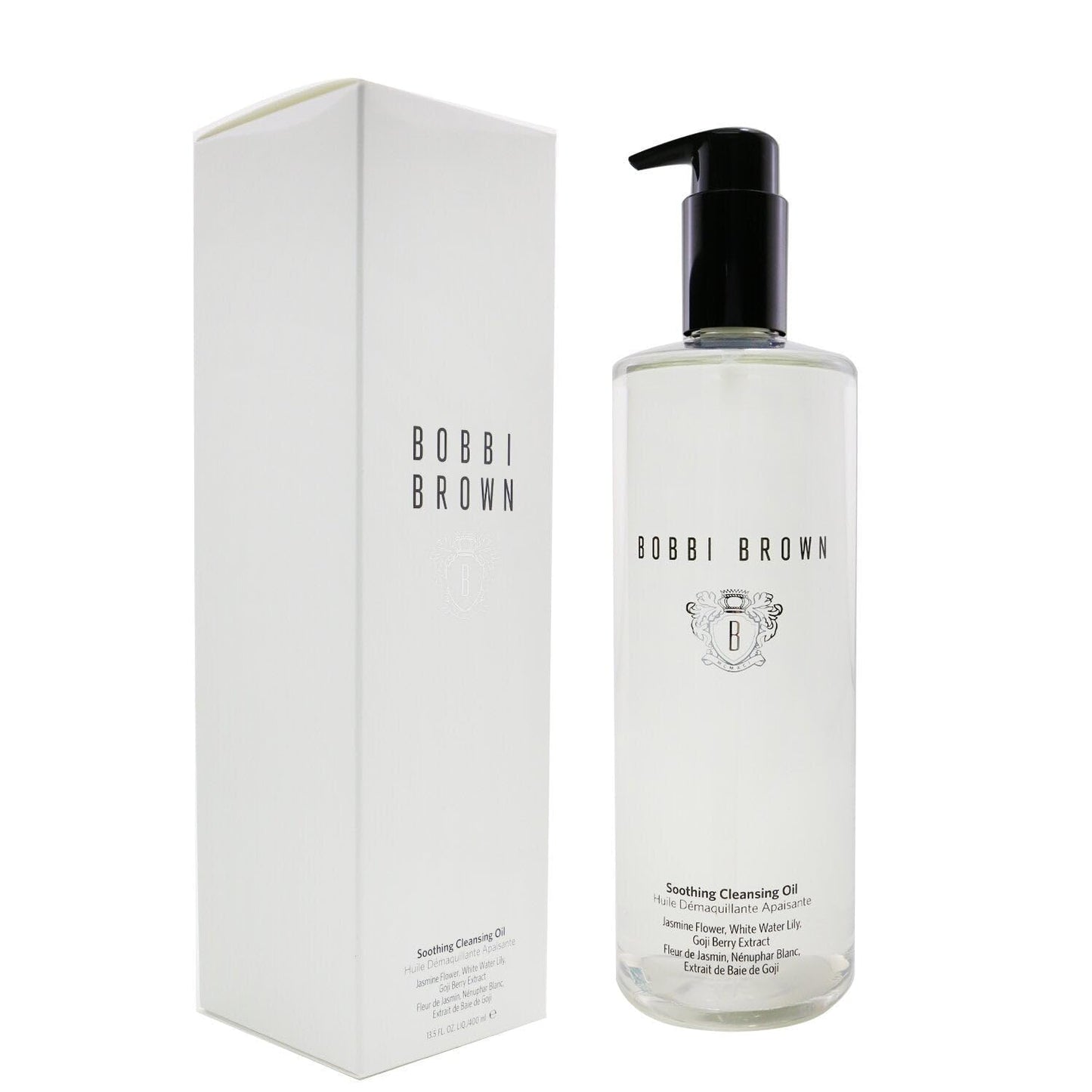 BOBBI BROWN SOOTHING CLEANSING OIL