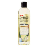 DR TEALS MOISTURIZING BATH & BODY OIL
