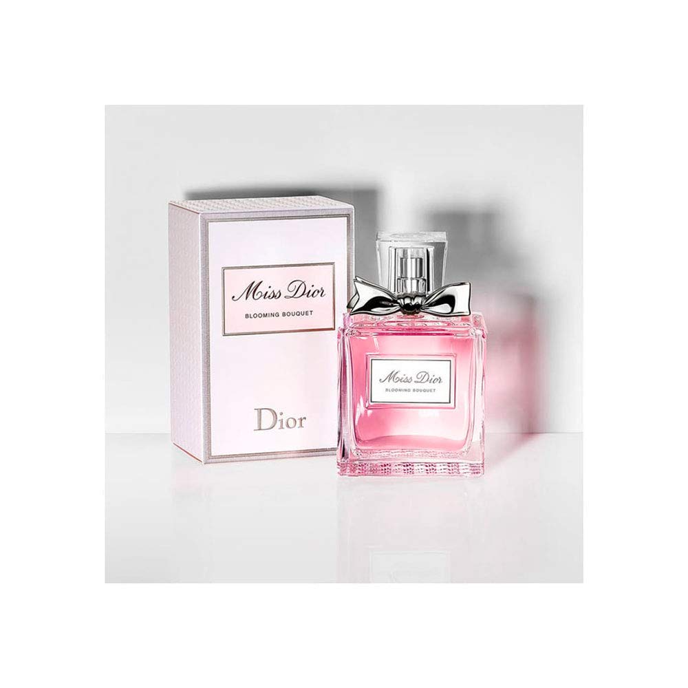 CHRISTIAN DIOR - MISS DIOR BLOOMING BOUQUET