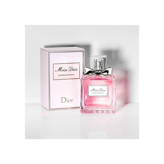 CHRISTIAN DIOR - MISS DIOR BLOOMING BOUQUET