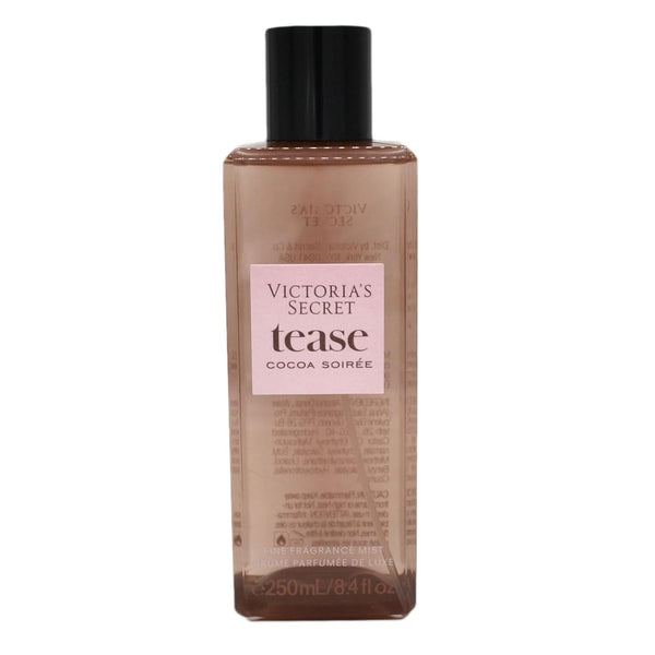 VICTORIA'S SECRET - TEASE COCOA SOIRÈE FINE FRAGRANCE MIST