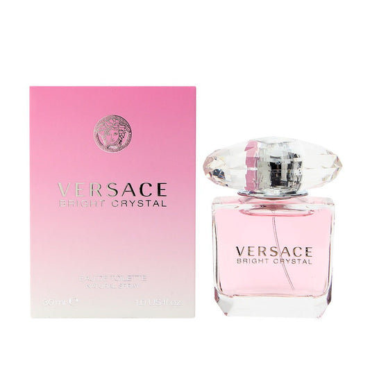 VERSACE - BRIGHT CRYSTAL PERFUME