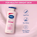 VASELINE HEALTH BRIGHT - DAILY BRIGHTENING