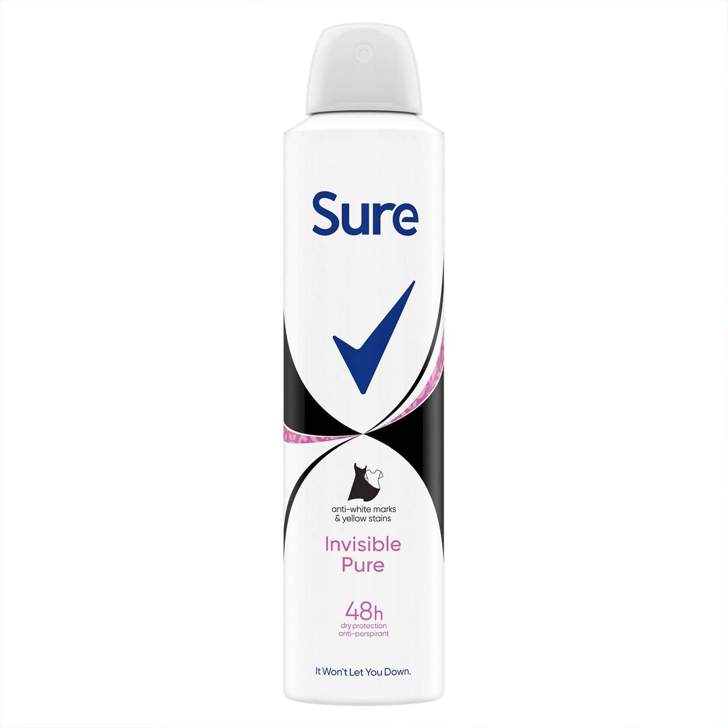 SURE MOTION SENSE 48H ANTI-PERSPIRANT