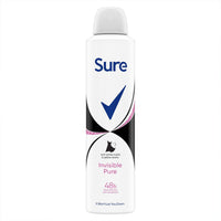 SURE MOTION SENSE 48H ANTI-PERSPIRANT