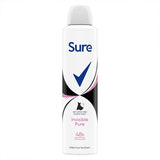 SURE MOTION SENSE 48H ANTI-PERSPIRANT