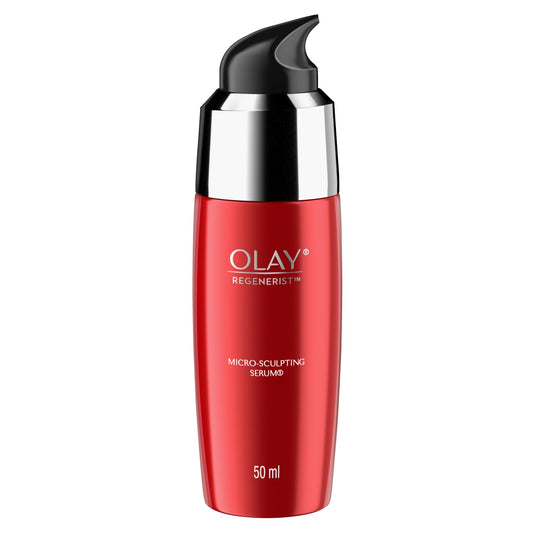 OLAY - REGENERIST ADVANCED ANTI AGING MICRO SCULPTING SERUM