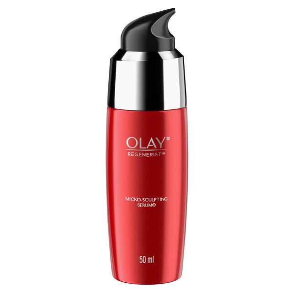 OLAY - REGENERIST ADVANCED ANTI AGING MICRO SCULPTING SERUM