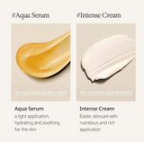 D’ALBA ITALIAN WHITE TRUFFLE DOUBLE SERUM & CREAM
