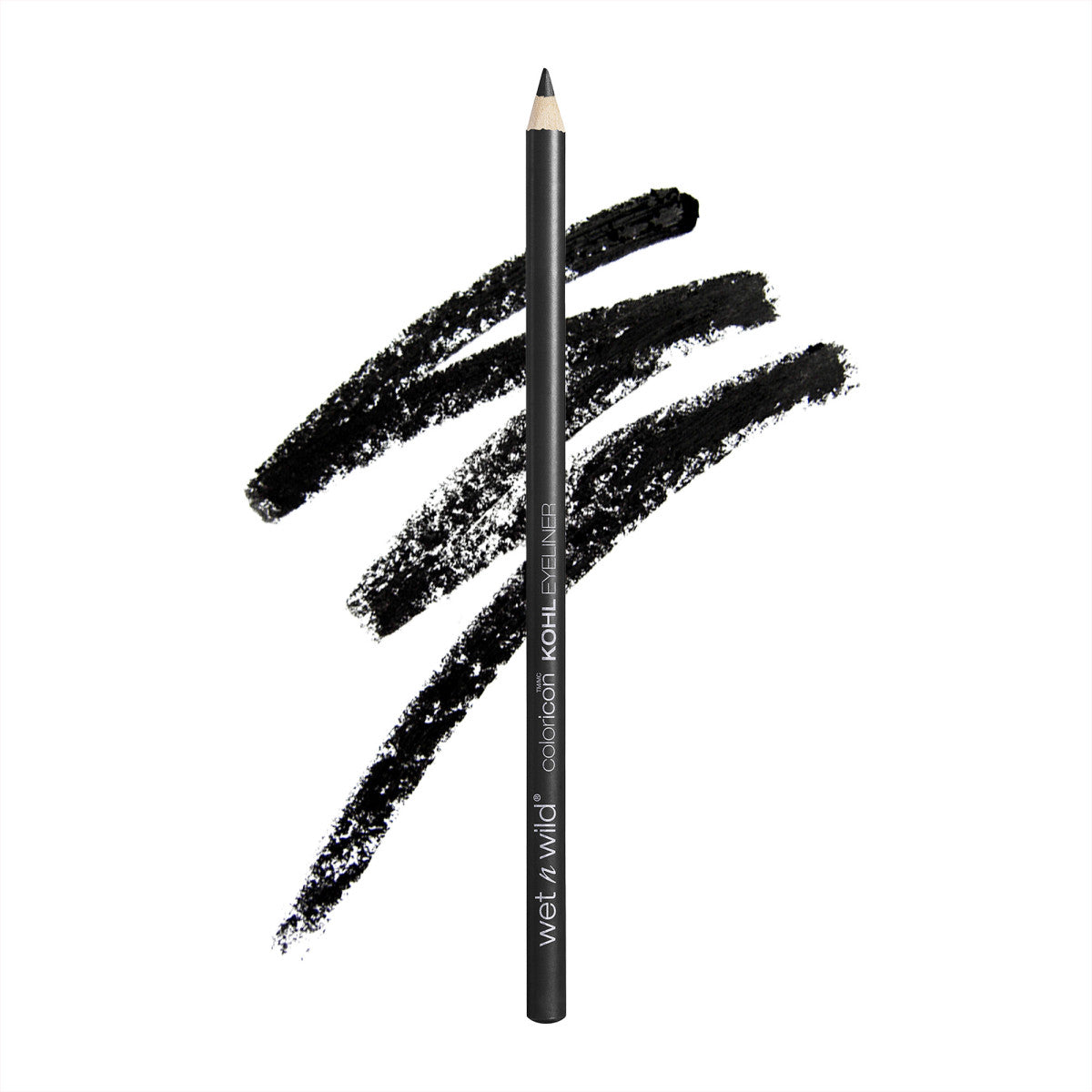 WET N WILD - COLOR ICON KOHL EYELINER
