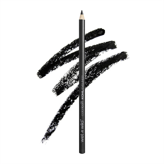 WET N WILD - COLOR ICON KOHL EYELINER