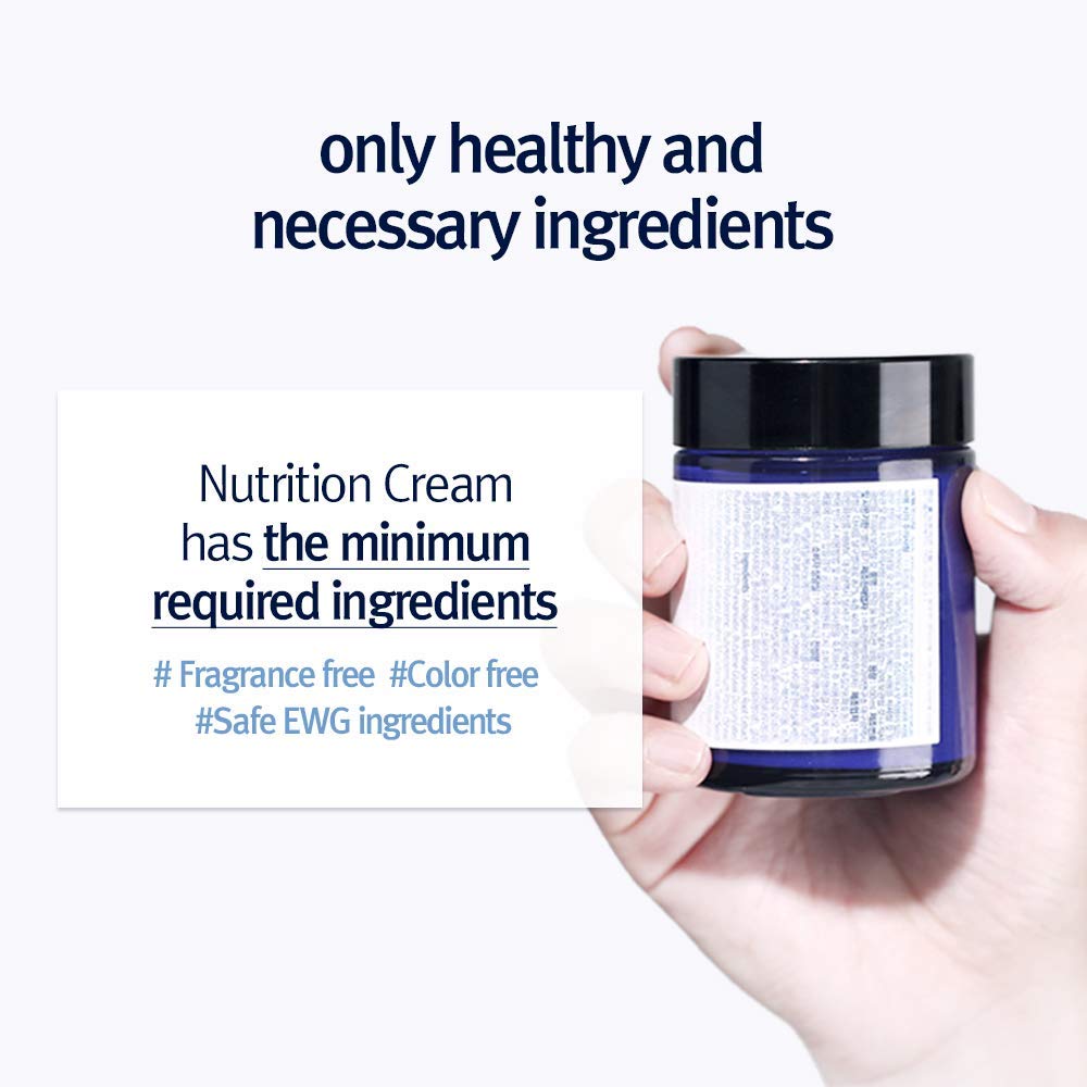 PYUNKANG YUL MOISTURIZING PORE CARE CREAM