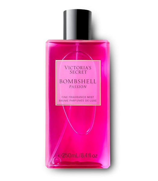 VICTORIA'S SECRET - BOMBSHELL PASSION FINE FRAGARANCE MIST
