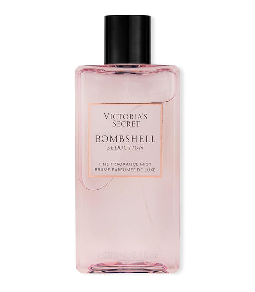 VICTORIA'S SECRET - BOMBSHELL SEDUCTION FINE FRAGARANCE MIST