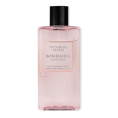 VICTORIA SECRET BOMBSHELL - SEDUCTION