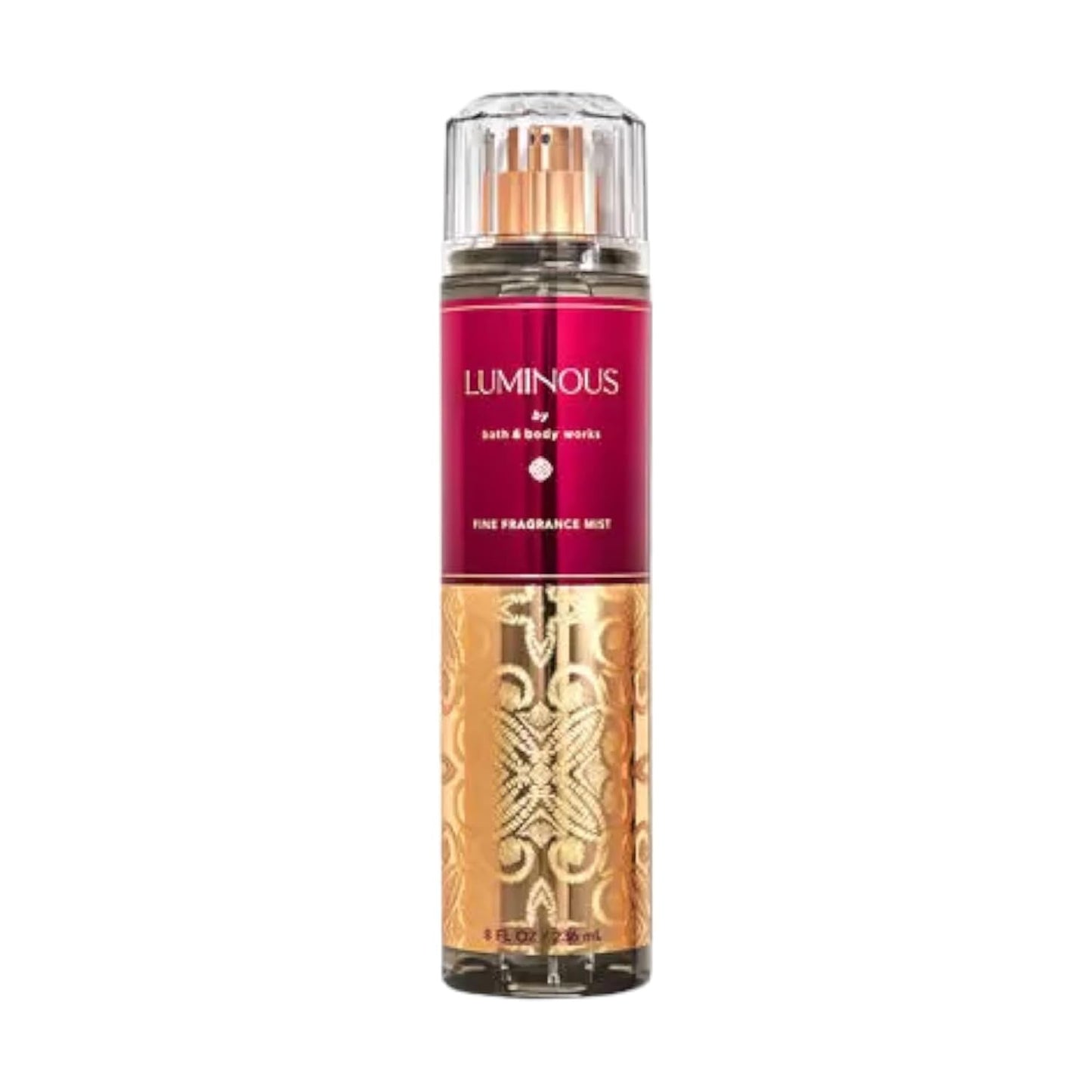 BATH & BODY WORKS - LUMINOUS FRAGRANCE MIST