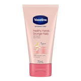 VASELINE HEALTHY HANDS & STRONGER NAILS CREAM