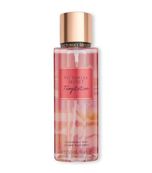 VICTORIA'S SECRET - TEMPTATION FRAGRANCE MIST