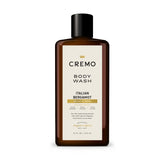 CREMO BODY WASH - ITALIAN BERGAMOT