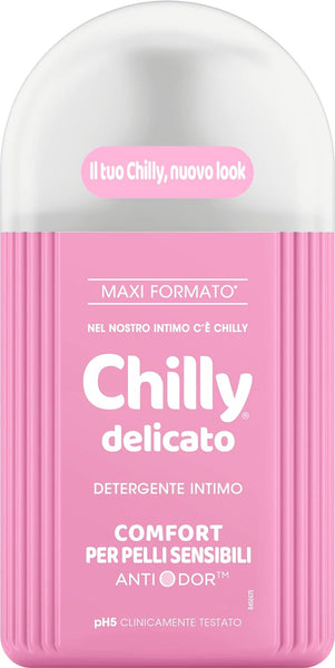 MAXI FORMATO - CHILLY DELICATO