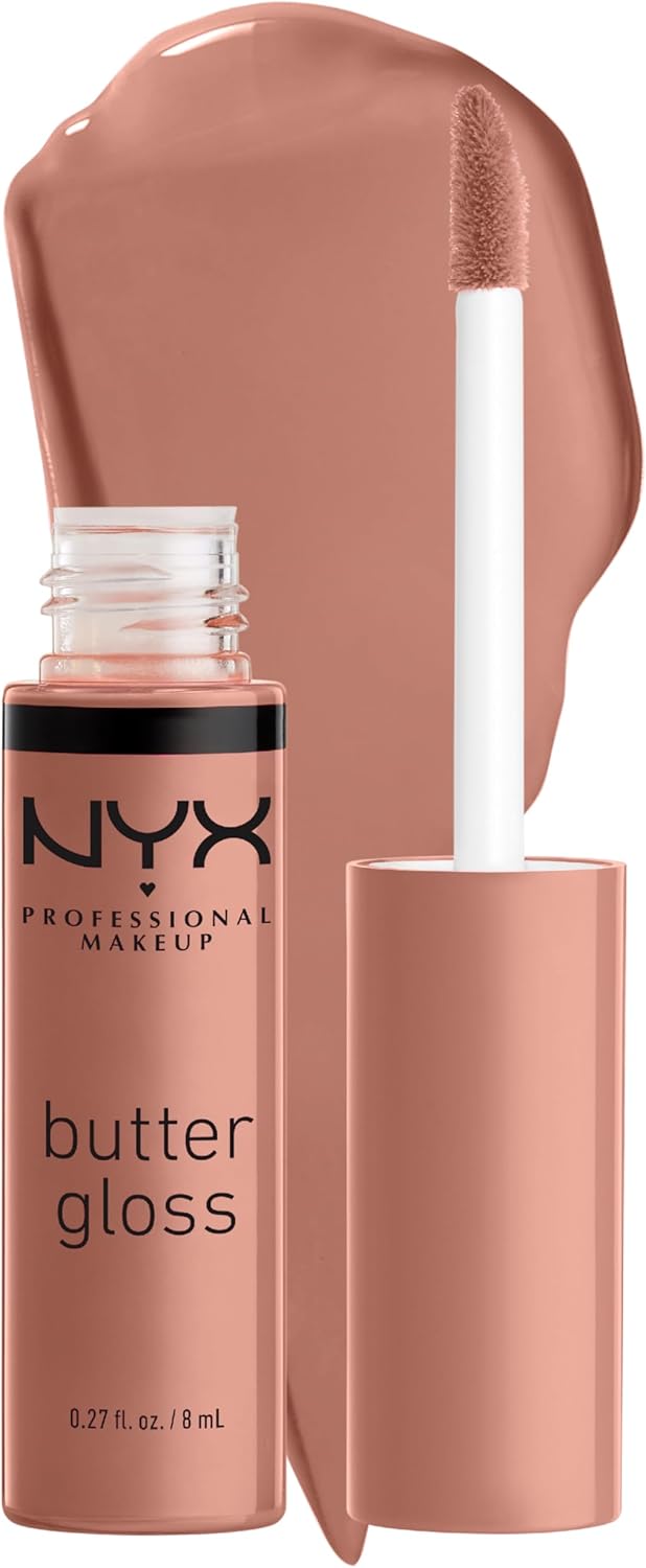 NYX BUTTER GLOSS