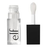 E.L.F GLOW REVIVER LIP OIL (INFUSED WITH APRICOT OIL)