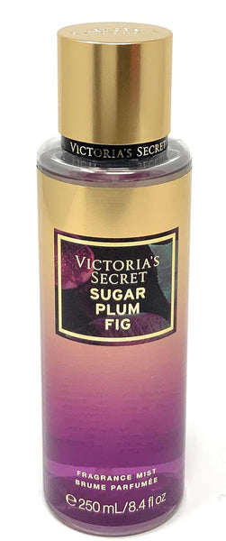 VICTORIA'S SECRET - SUGAR PLUM FIG FRAGRANCE MIST