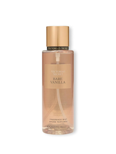 VICTORIA'S SECRET - BARE VANILLA FRAGRANCE MIST