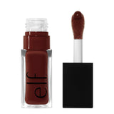 E.L.F GLOW REVIVER LIP OIL (INFUSED WITH APRICOT OIL)
